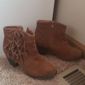 Booties